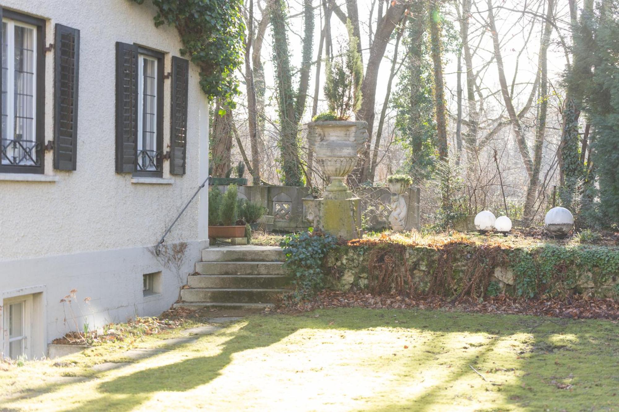 Gaestehaus Englischer Garten — Photos 1