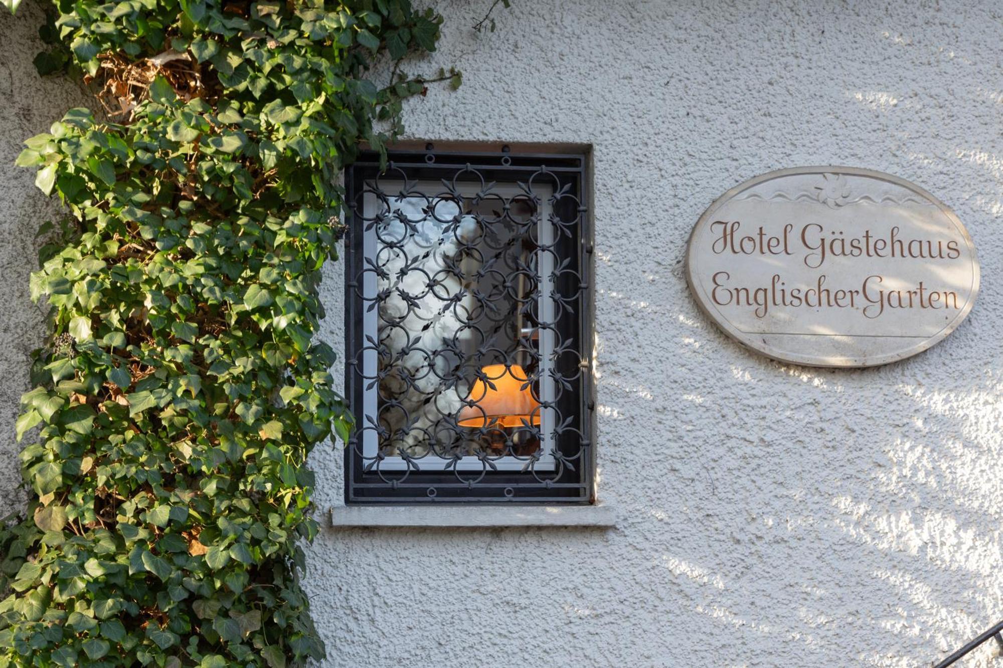 Gaestehaus Englischer Garten — Photos 3